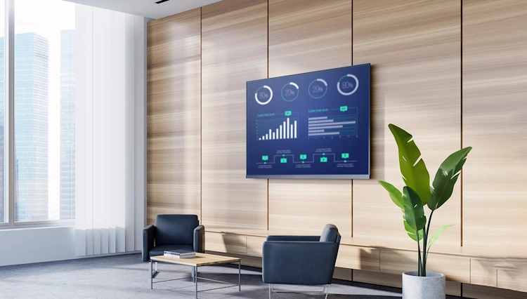 Телевидение для бизнеса от Ростелеком в деревня Урал (Курганская область)